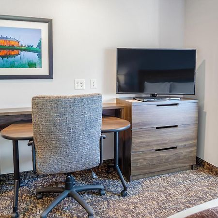 My Place Hotel-Vancouver, Wa Eksteriør bilde