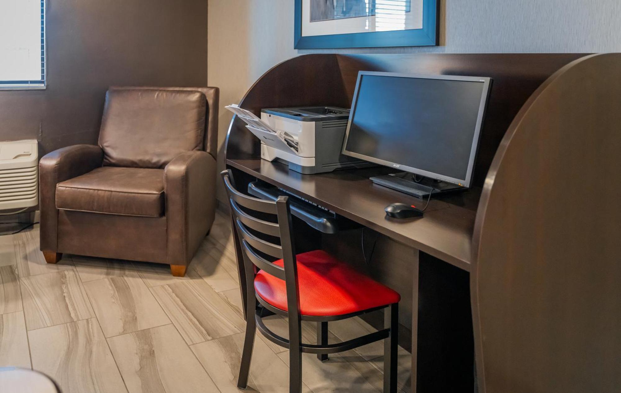 My Place Hotel-Vancouver, Wa Eksteriør bilde
