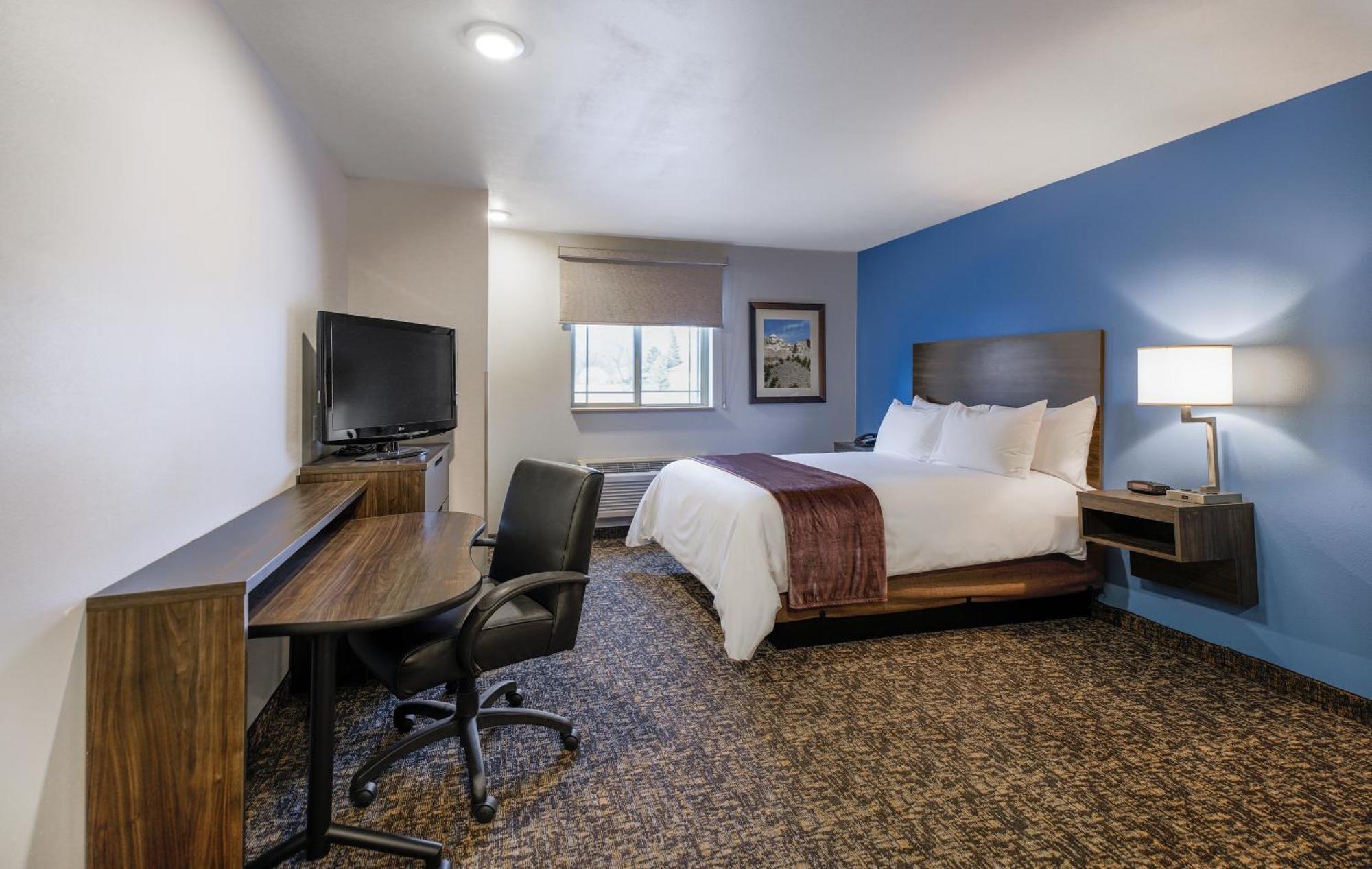 My Place Hotel-Vancouver, Wa Eksteriør bilde
